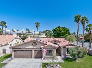 40744 Via Fonda, Palm Desert, CA 92260