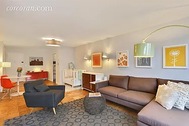 Sold by Corcoran