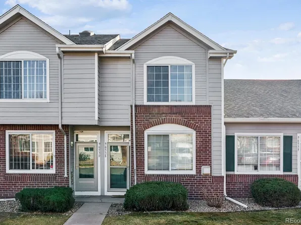 9653 W Chatfield Avenue #E, Littleton, CO 80128