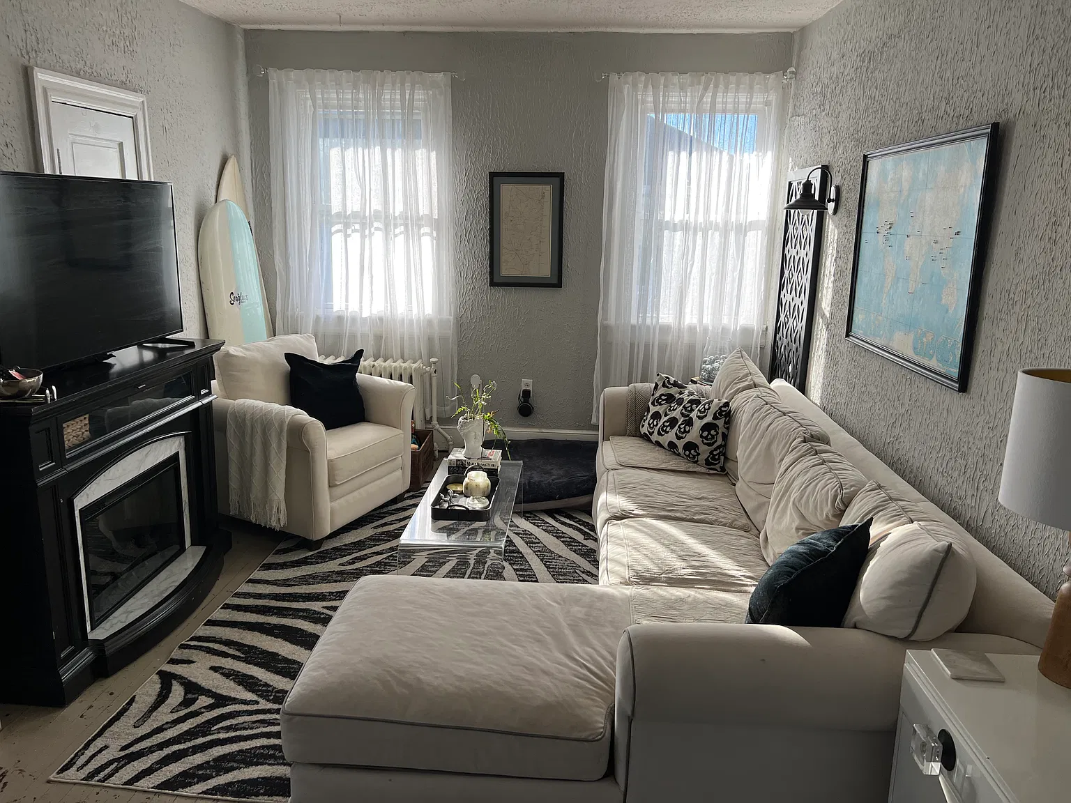 1 bed, $2,050 — Photo 4