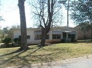 2100 Shelby St, Columbus, GA 31903