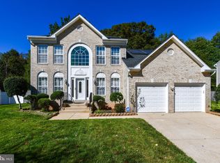 2329 Leyton Ct, Waldorf, MD