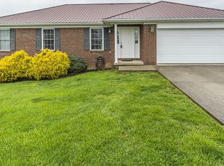 5008 Bob White Dr, Richmond, KY 40475