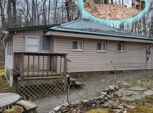 1847 Route 402, Dingmans Ferry, PA 18328