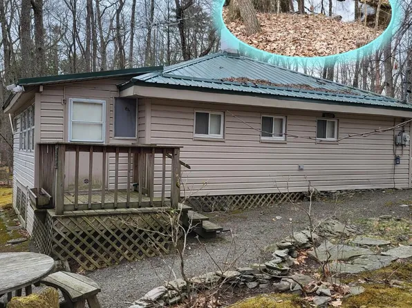 1847 Route 402, Dingmans Ferry, PA 18328