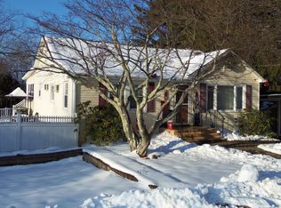 60 Huntington Rd, Carmel, NY 10512