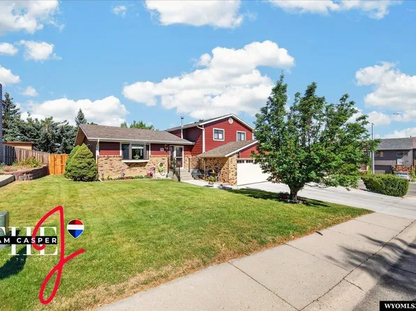 2102 Shumway Ave, Casper, WY 82601