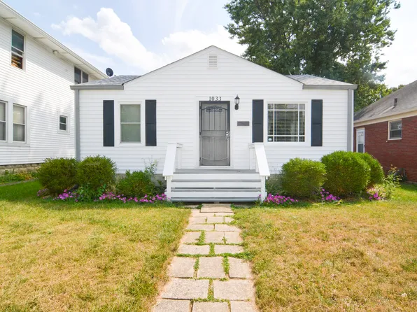 1033 Cameron St, Indianapolis, IN 46203