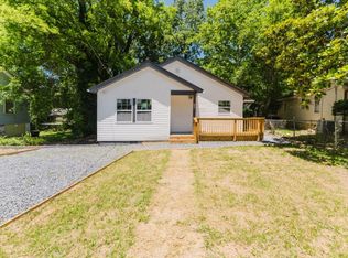 13 Homestead Cir NW, Rome, GA 30165