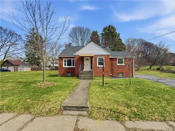 429 Lionel Ave, Syracuse, NY 13209
