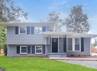 5285 Chantilly Ter, College Park, GA