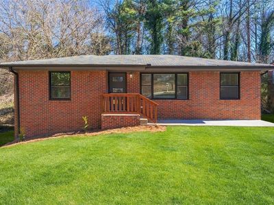 801 N Evelyn Pl NW, Atlanta, GA, 30318