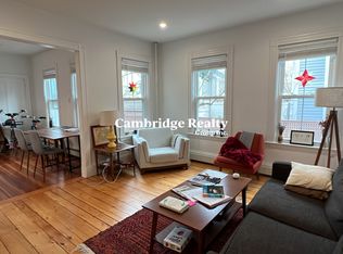 28-34 Healey St, Cambridge, MA 02138
