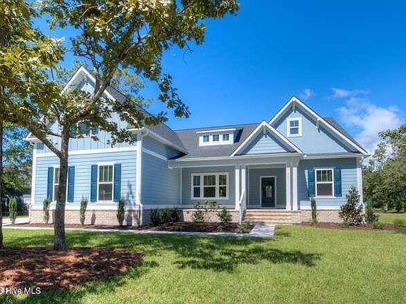 2nd image of 751 Hollybriar Loop Road SE #99