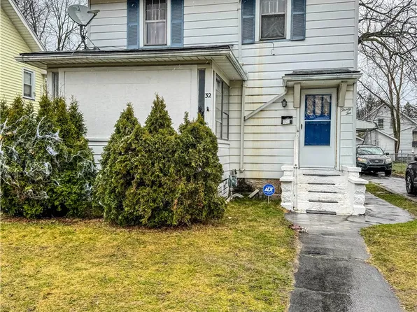 32 Turner St, Rochester, NY 14619