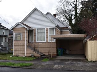 1425 SE 41st Ave, Portland, OR 97214