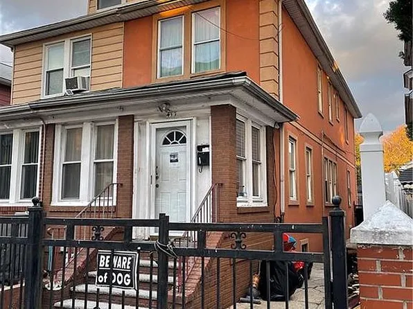 417 E 51st St, Brooklyn, NY 11203