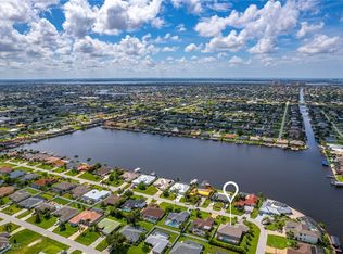 1159 SW 43rd St, Cape Coral, FL 33914