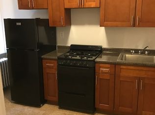 1820 Commonwealth Ave #26F, Brighton, MA 02135