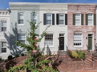 1522 26th St NW, Washington, DC 20007