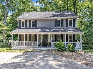 3748 Creekwood Xing NW, Kennesaw, GA 30144