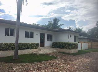 7631 SW 67th Ave, South Miami, FL 33143