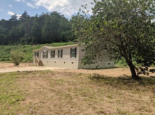 10769 Lower Alarka Rd, Bryson City, NC 28713
