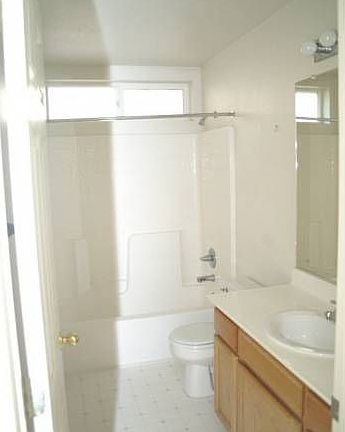 Hall Bath