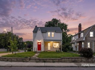 1580 E Weber Rd, Columbus, OH 43211