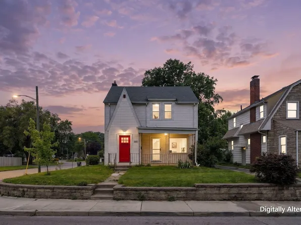 1580 E Weber Rd, Columbus, OH 43211