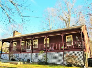 1775 Izaak Walton Rd, Madison Heights, VA 24572