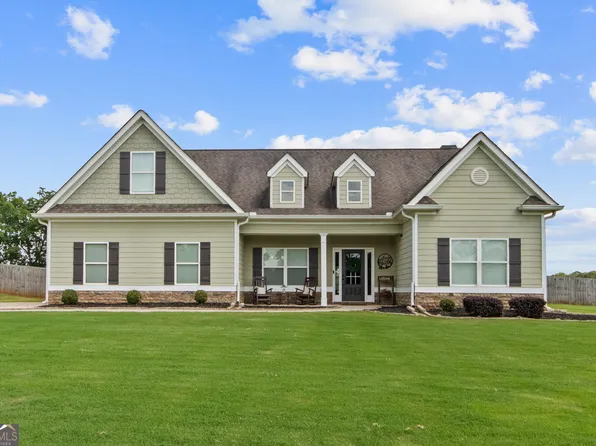 1312 Sims Rd SE, Winder, GA 30680