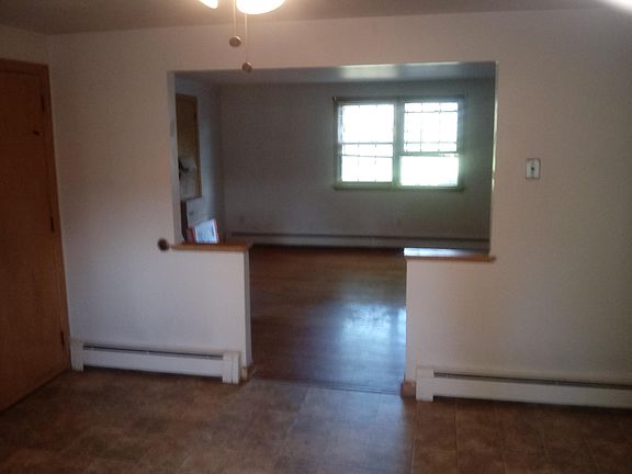Living Room from Kitchen