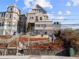 142 Buena Vista Ave, Yonkers, NY