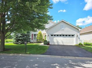 1526 Benzie Cir, Romeoville, IL 60446