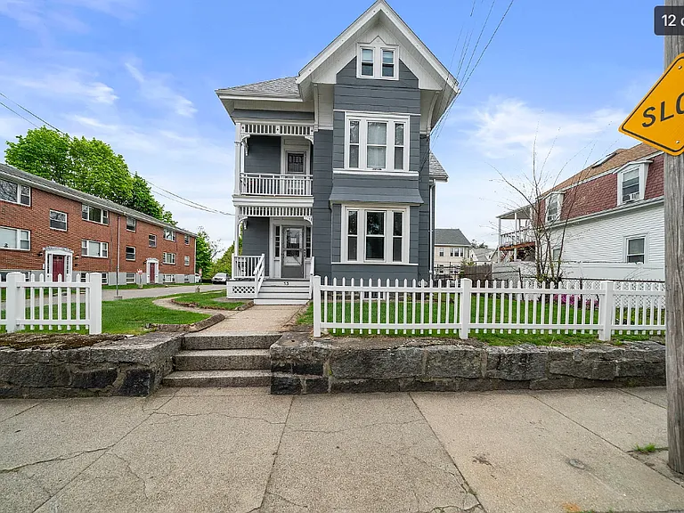 53 Newbury Ave #1 — Photo 12