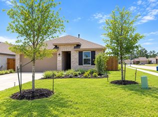 18634 Gravago Ln, New Caney, TX 77357