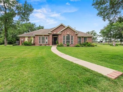 1408 County Road 143, Caldwell, TX, 77836