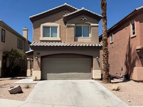 286 Caddy Bag Ct, Las Vegas, NV 89148