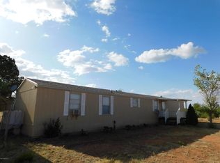 8725 E Friendship Way, Hereford, AZ 85615