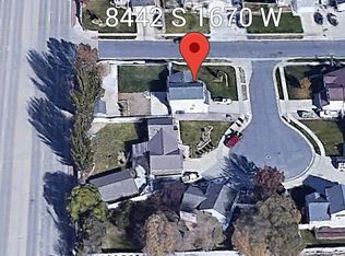 8442 S 1670 W, West Jordan, UT 84088