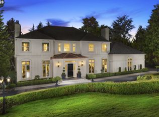 14381 Fosberg Rd, Lake Oswego, OR 97035