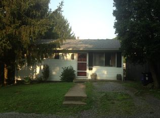 35 Cleveland Ave, Westover, WV 26501