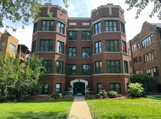 1327 W Greenleaf Ave APT 1W, Chicago, IL 60626