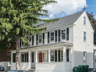 183 Salem St, Medford, MA, 02155