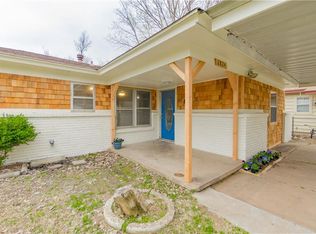 2824 SW 61st St, Oklahoma City, OK 73159