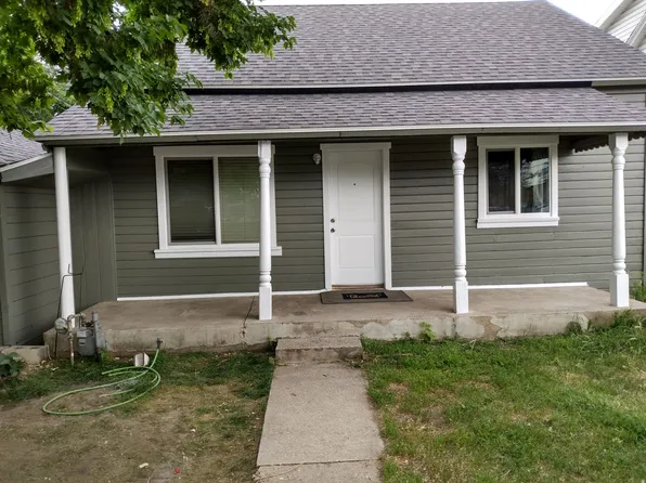671 E 2735 S, Ogden, UT 84403