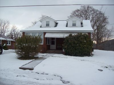 315 Baskerville St, Pulaski, VA, 24301