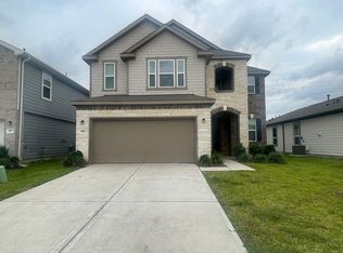 4931 Gazelle Leap Ln, Richmond, TX 77406