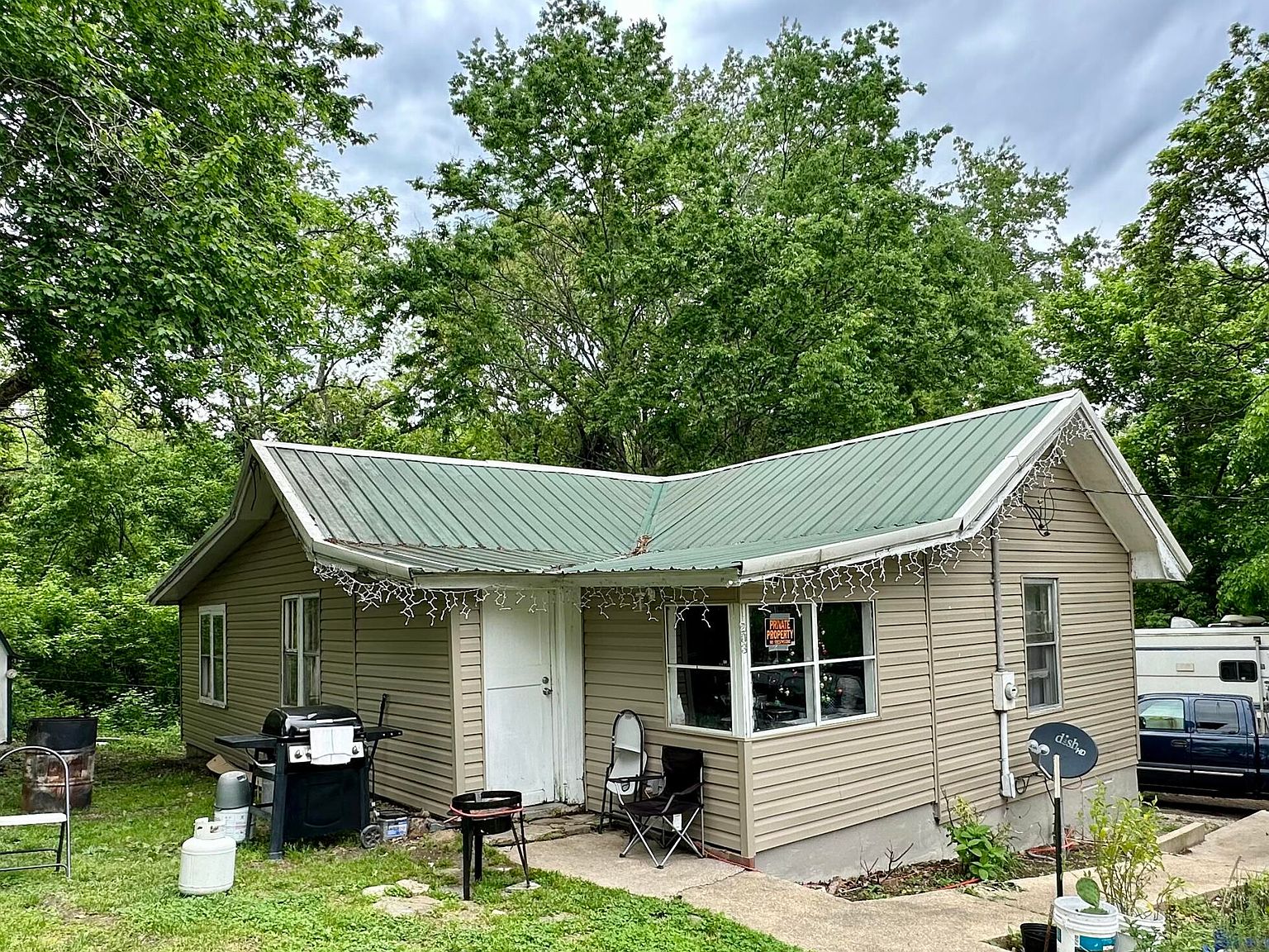 203 North 6th Street, Thayer, MO 65791 MLS 60242314 Zillow